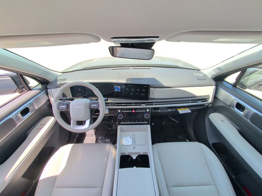 New 2026 Hyundai Santa Fe SEL FWD image 15
