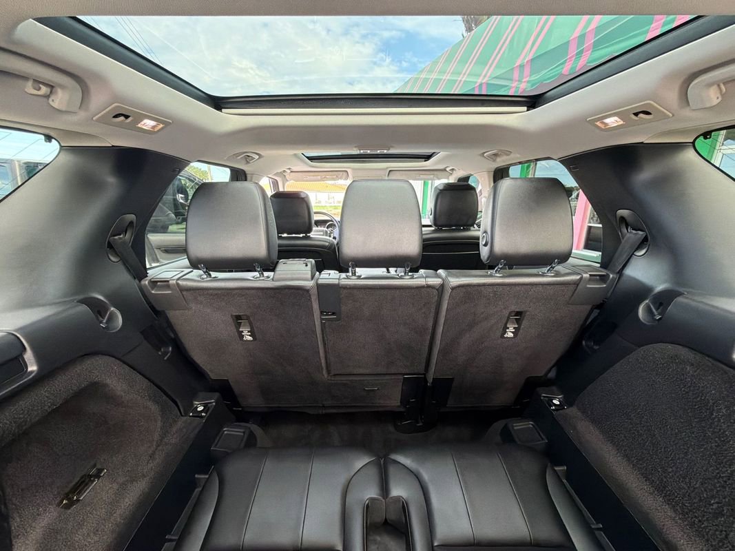 Used 2020 Land Rover Discovery SE AWD/4WD image 20