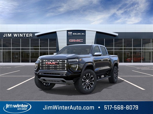 New 2026 GMC Canyon Denali image 8