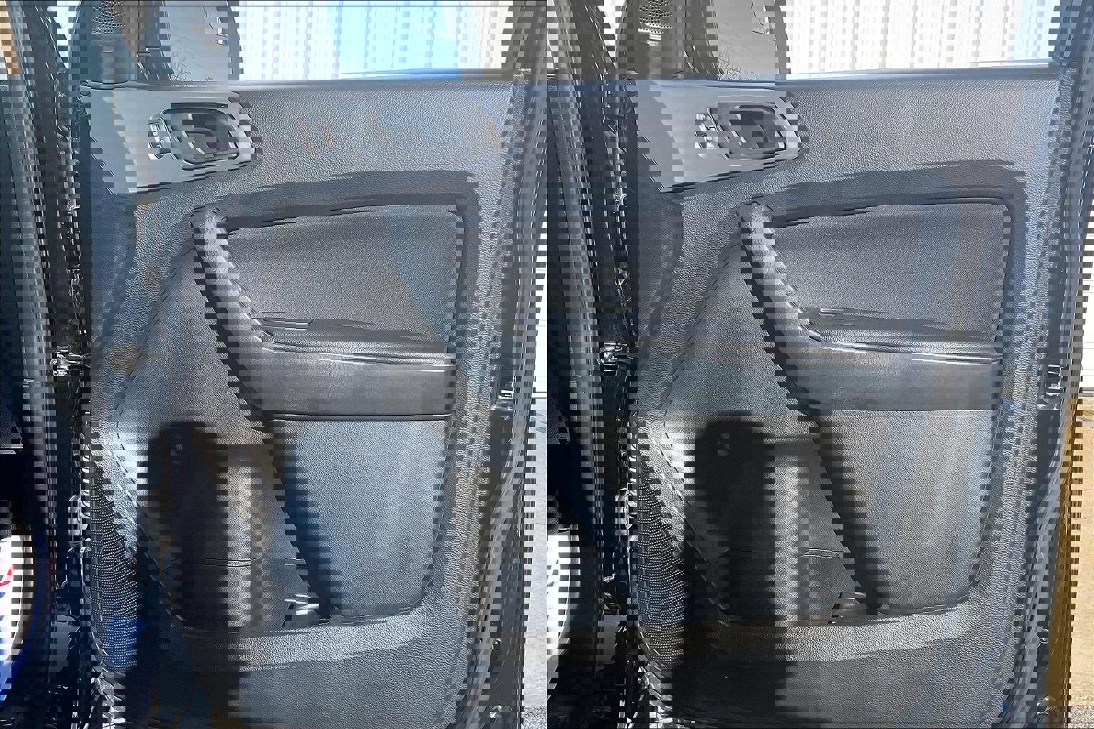 Used 2021 Ford Ranger XL w/ Equipment Group 101A High image 28