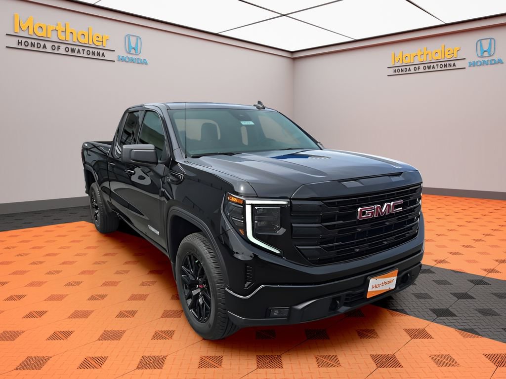 Used 2023 GMC Sierra 1500 Elevation image 7