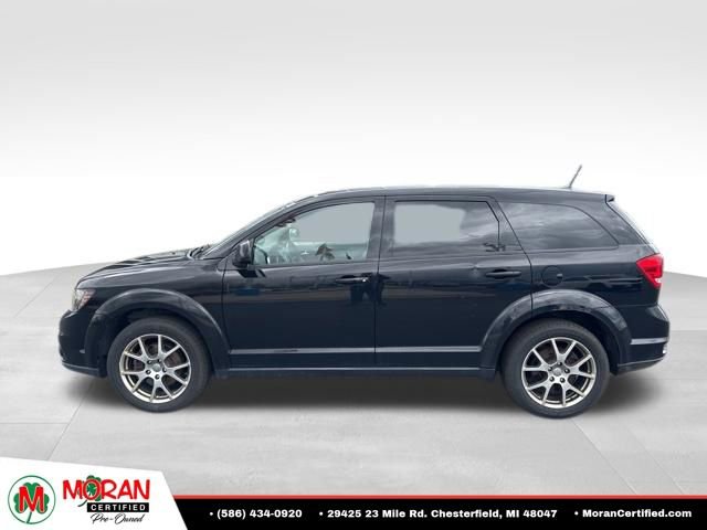 Used 2016 Dodge Journey R/T AWD/4WD image 2
