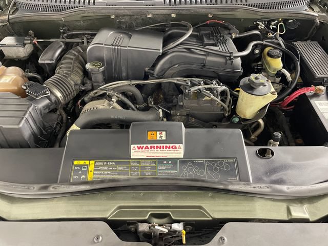 Used 2002 Ford Explorer XLT AWD/4WD image 20