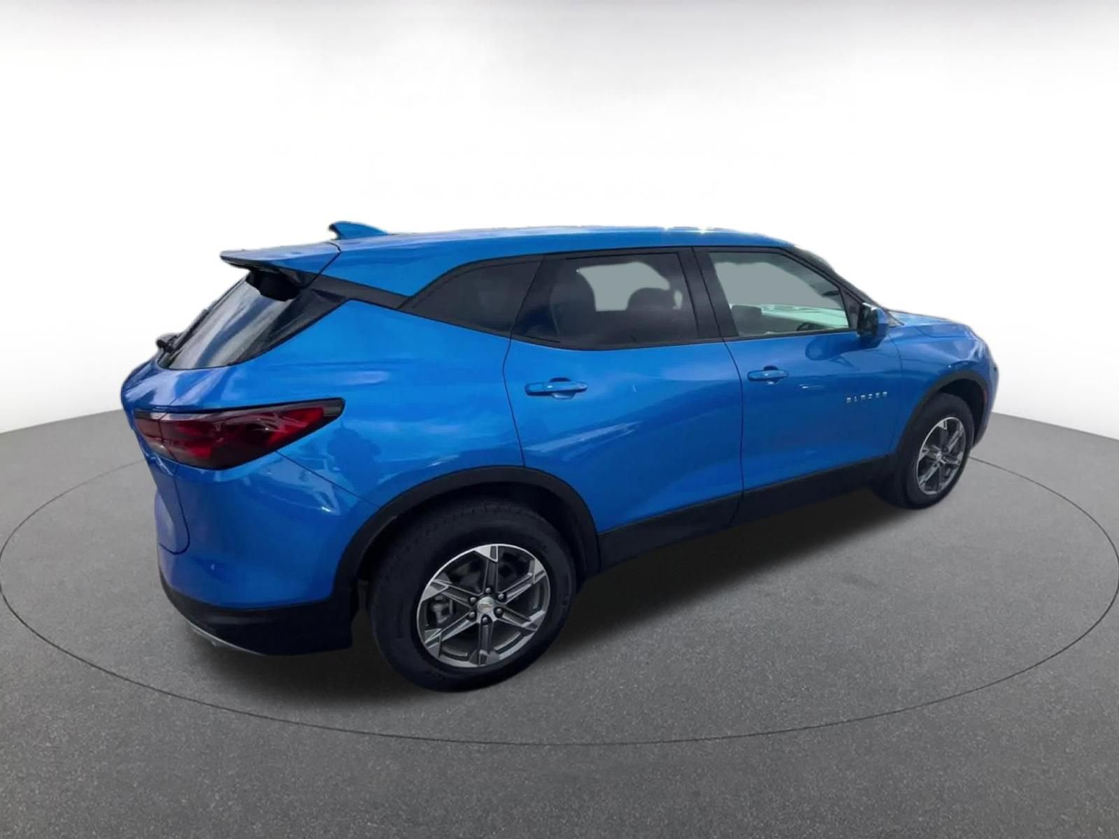 Used 2025 Chevrolet Blazer LT image 15