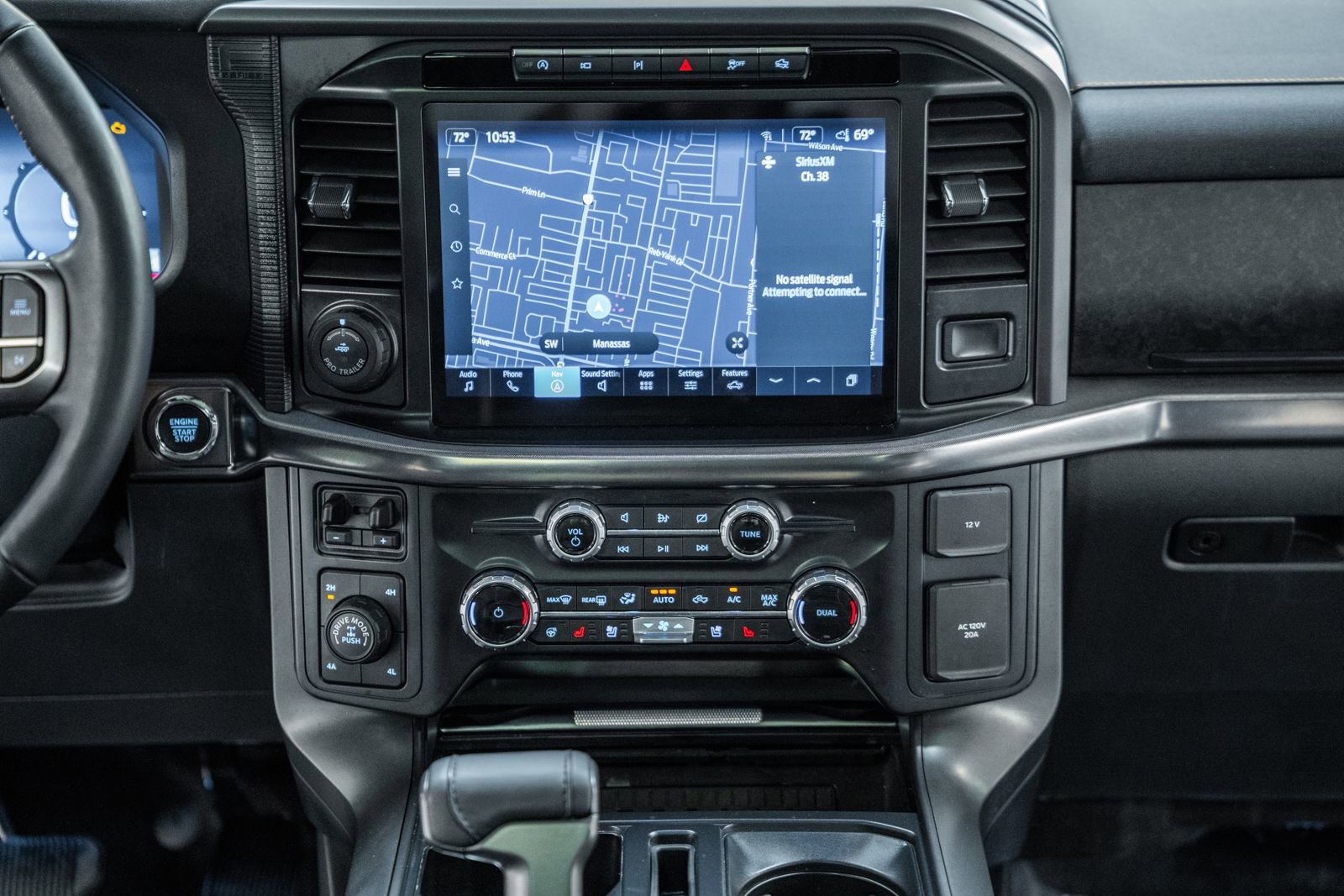 Certified 2024 Ford F150 Tremor w/ Equipment Group 402A High image 29