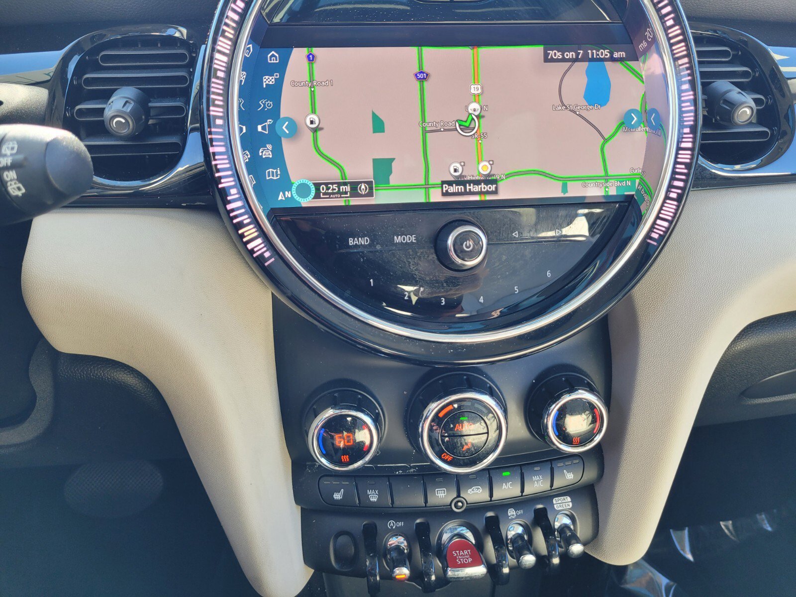 Used 2022 MINI Cooper S image 22