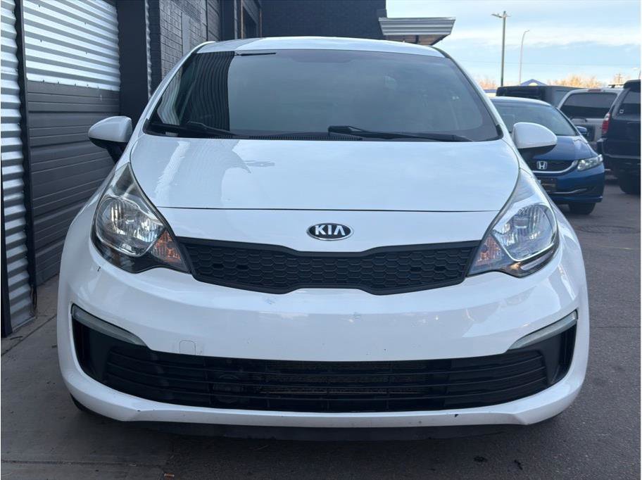 Used 2016 Kia Rio LX image 13