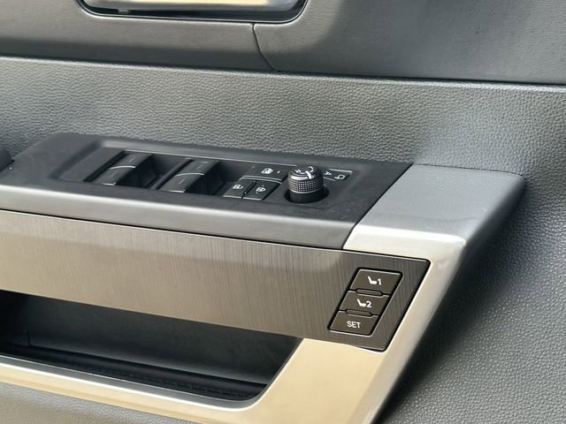 Certified 2024 Toyota Sequoia Platinum image 24