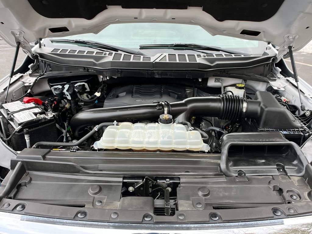 Used 2023 Ford F150 XLT image 21