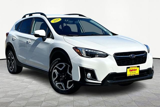 Used 2019 Subaru Crosstrek 2.0i Limited