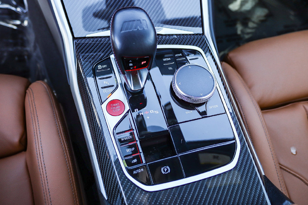 Used 2024 BMW M2 w/ Lighting Package RWD image 20
