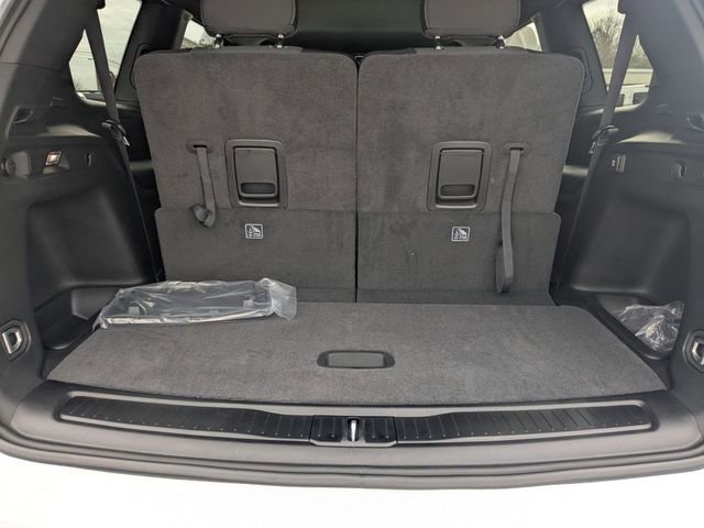 New 2026 Jeep Grand Cherokee L Laredo w/ Trailer Tow Package image 30