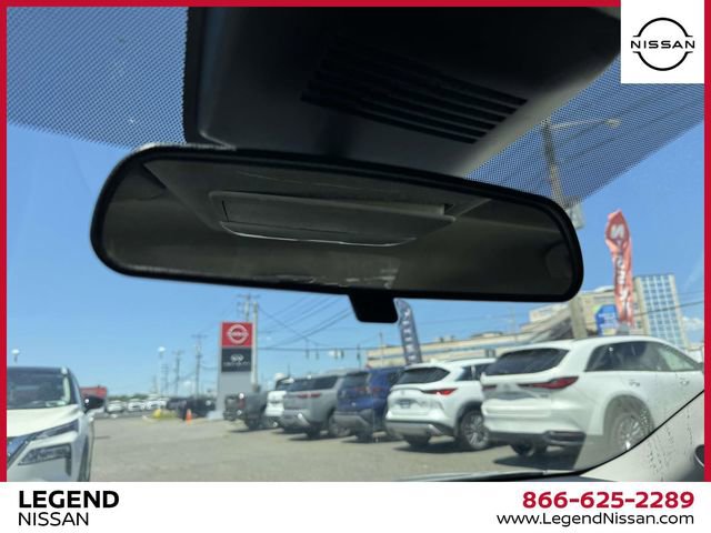 Used 2021 Nissan Sentra SV FWD image 30