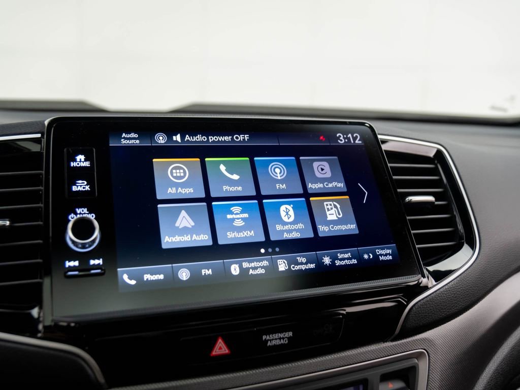 New 2026 Honda Ridgeline RTL image 23