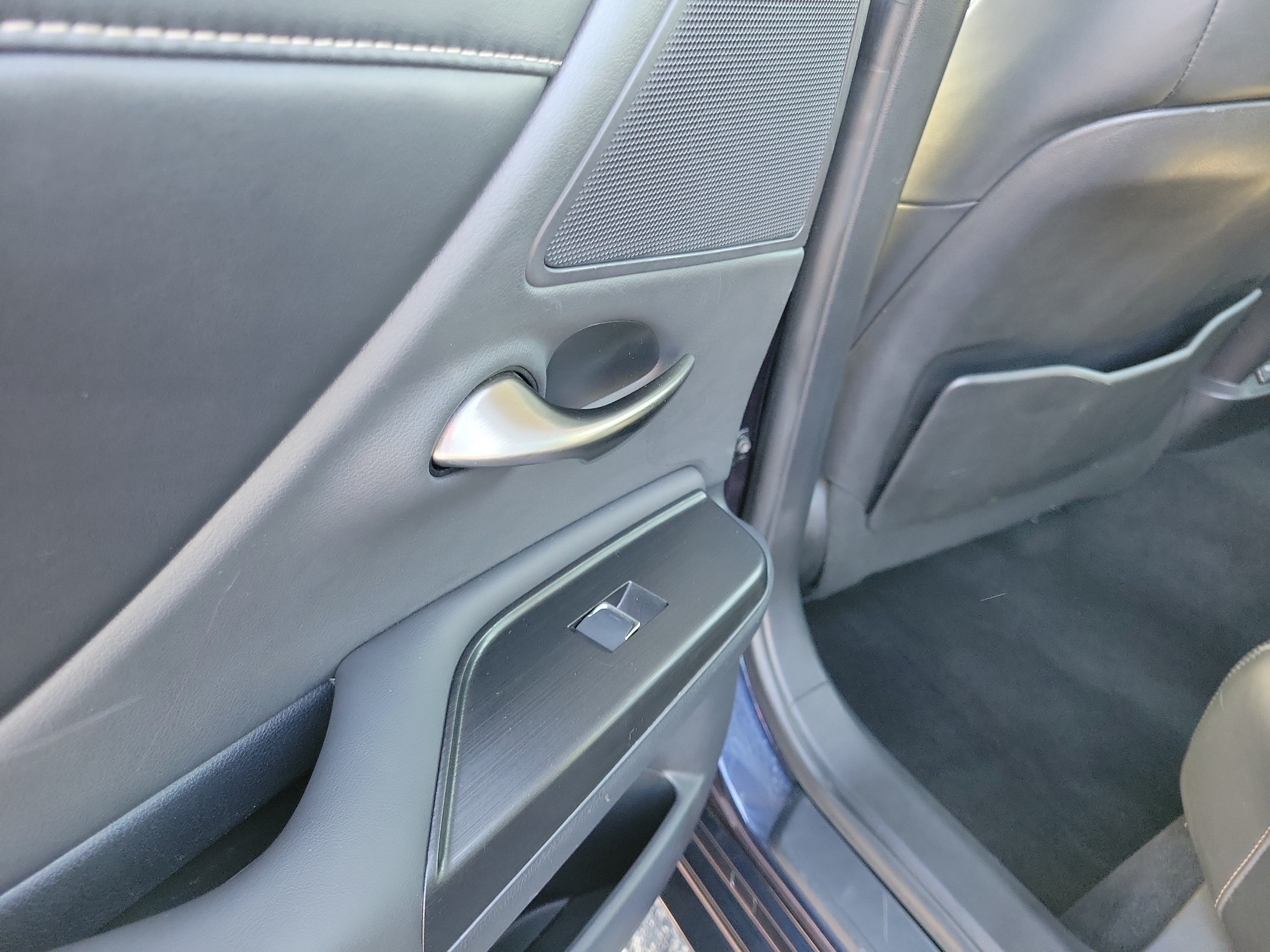 Used 2021 Lexus ES 250 w/ Premium Package AWD/4WD image 13