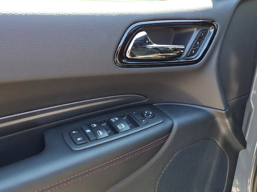 New 2026 Dodge Durango GT AWD/4WD image 4