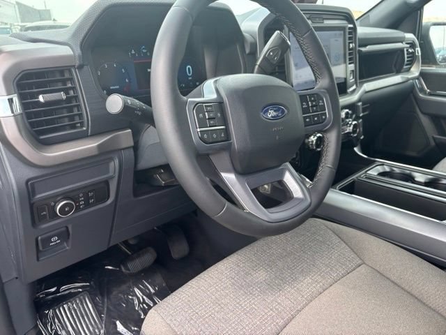 New 2026 Ford F150 XLT w/ XLT Chrome Appearance Package AWD/4WD image 13