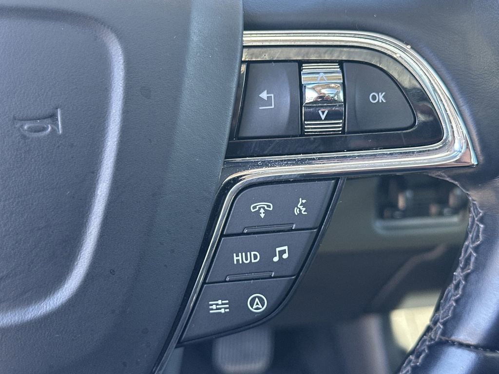 Used 2022 Lincoln Navigator Black Label image 28