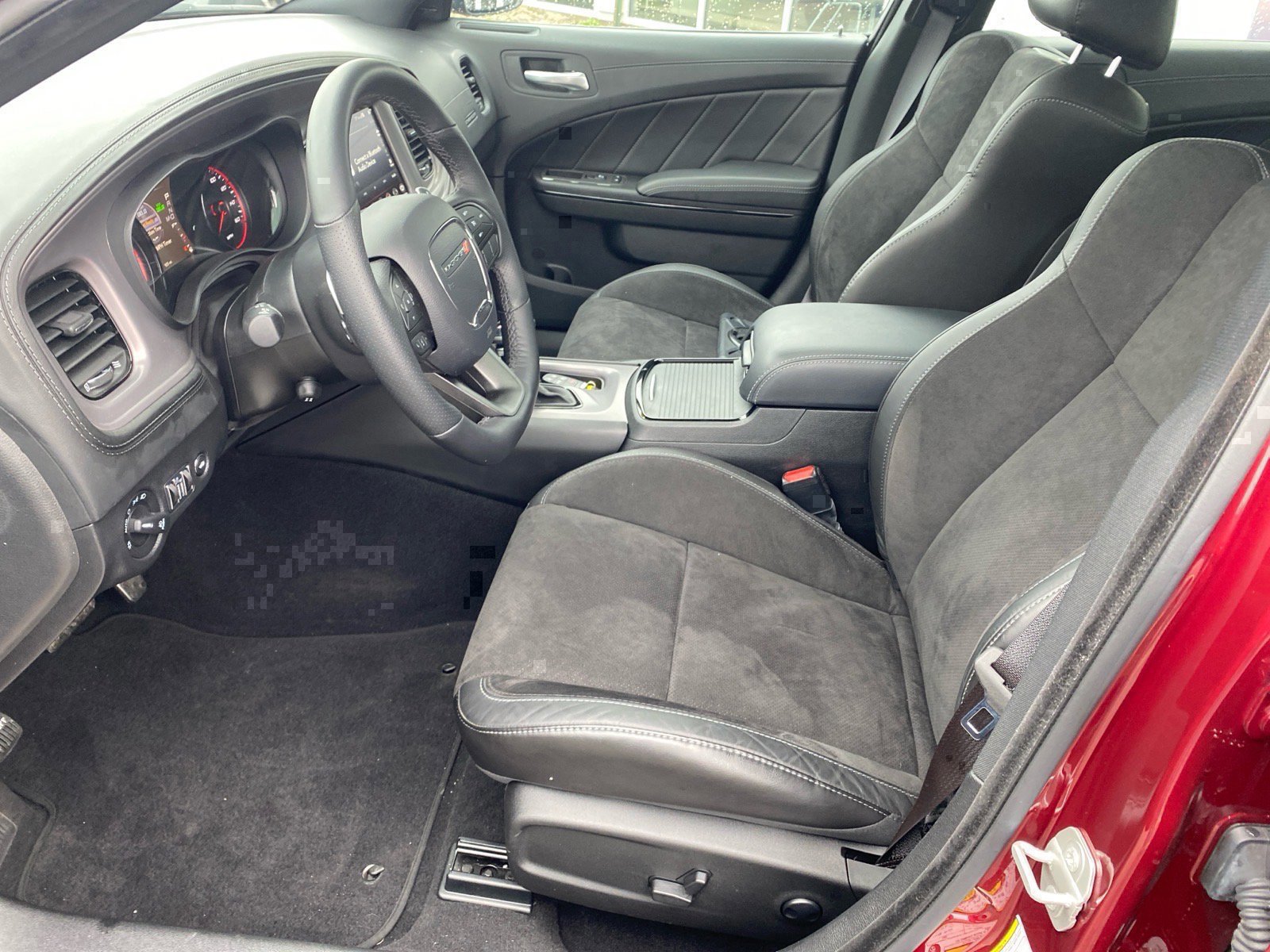 Used 2023 Dodge Charger R/T w/ Plus Group image 9