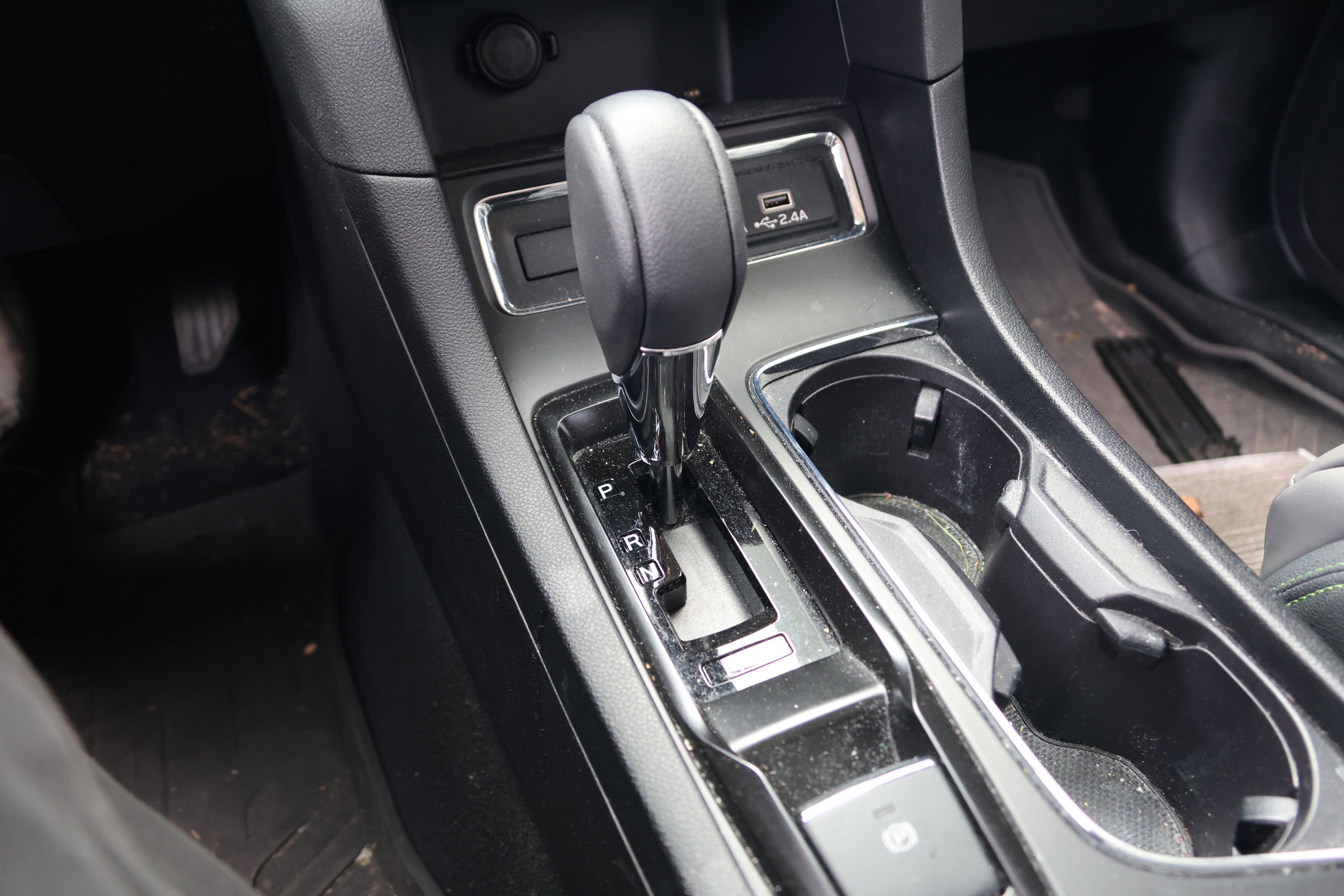 Used 2025 Subaru Ascent Onyx Edition w/ Popular Package #2 image 27