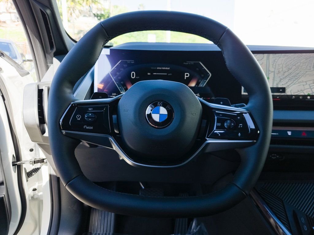 New 2026 BMW X3 xDrive30 w/ Premium Package image 13