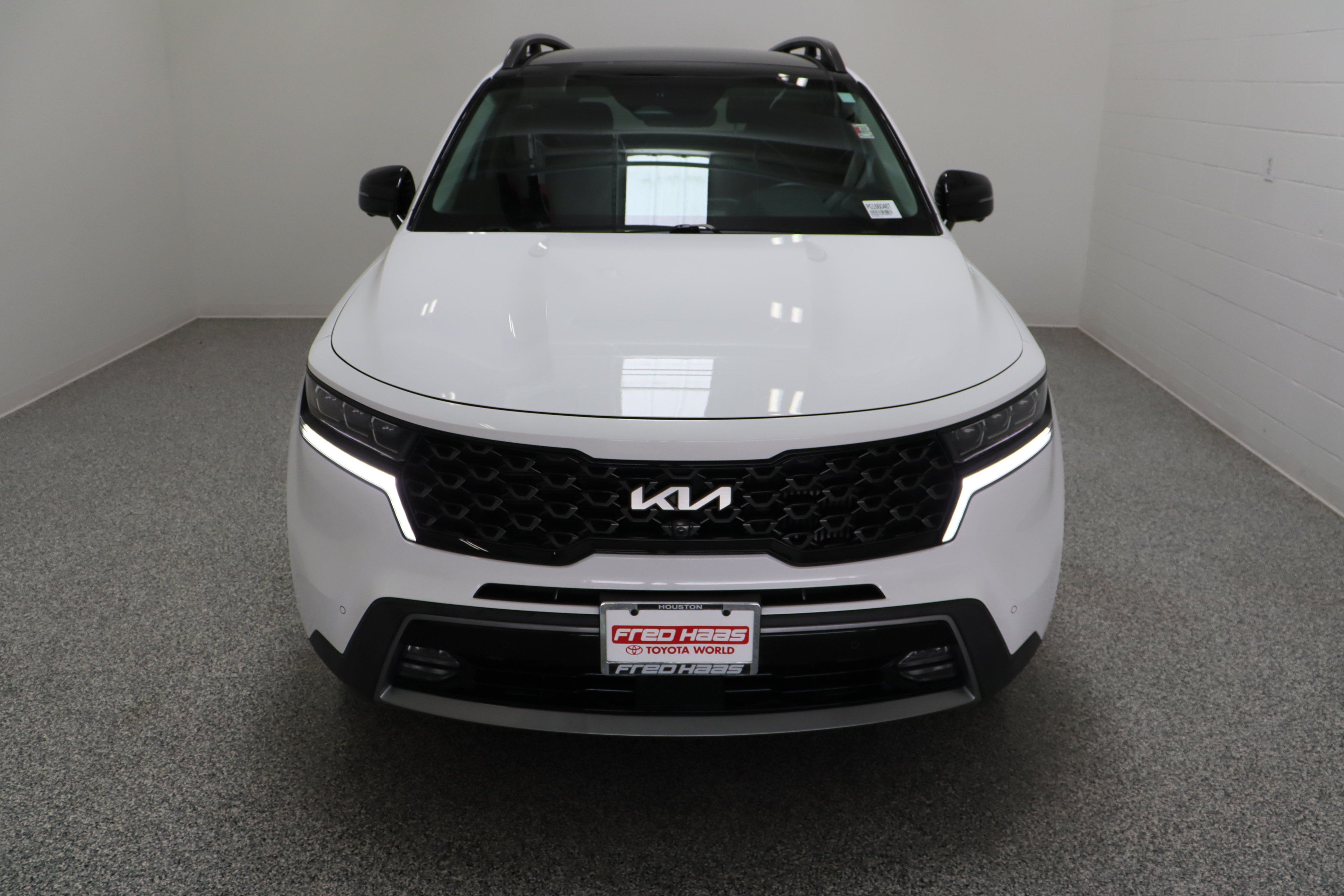 Used 2023 Kia Sorento SX Prestige AWD/4WD image 3