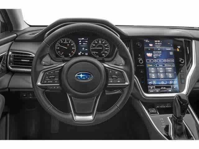 New 2025 Subaru Legacy Limited AWD/4WD image 4
