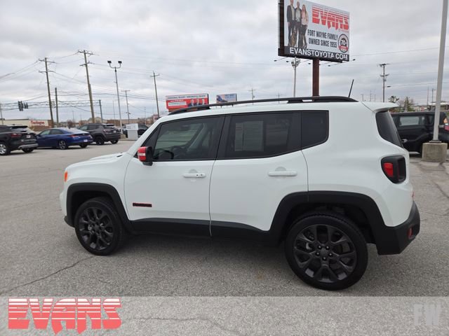 Used 2023 Jeep Renegade Latitude w/ Sun/Sound Group image 28