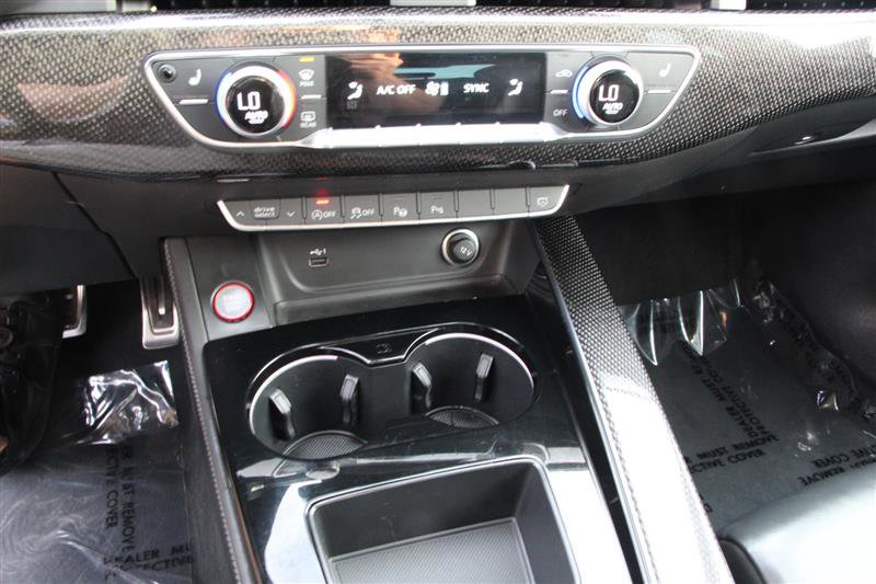 Used 2021 Audi S4 Prestige w/ Prestige Package AWD/4WD image 36