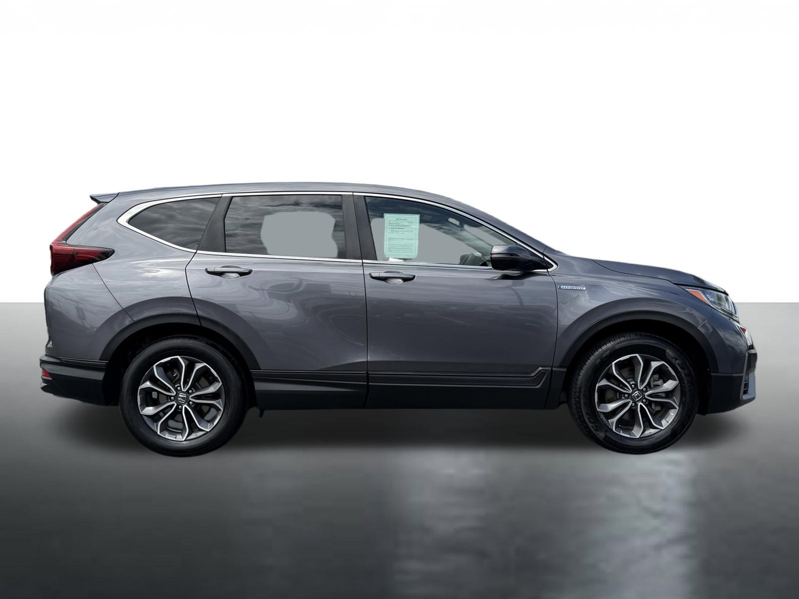 Used 2022 Honda CR-V EX image 9