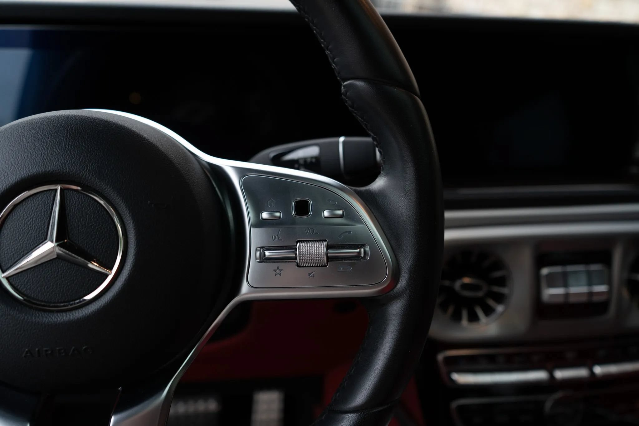 Used 2021 Mercedes-Benz G 550 image 18