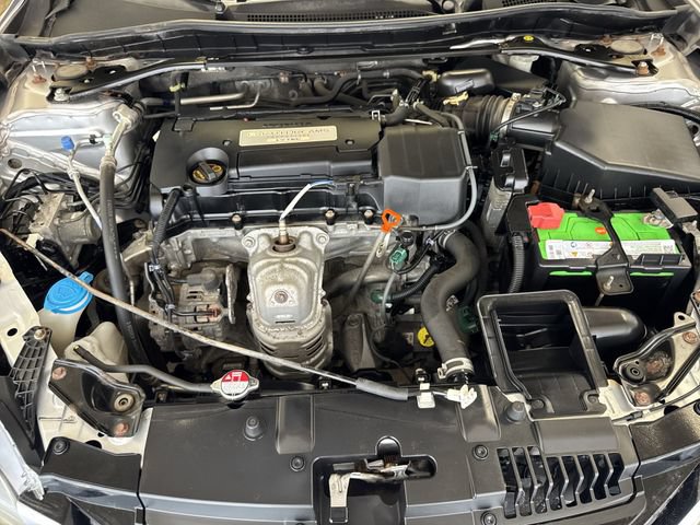 Used 2014 Honda Accord LX-S image 23