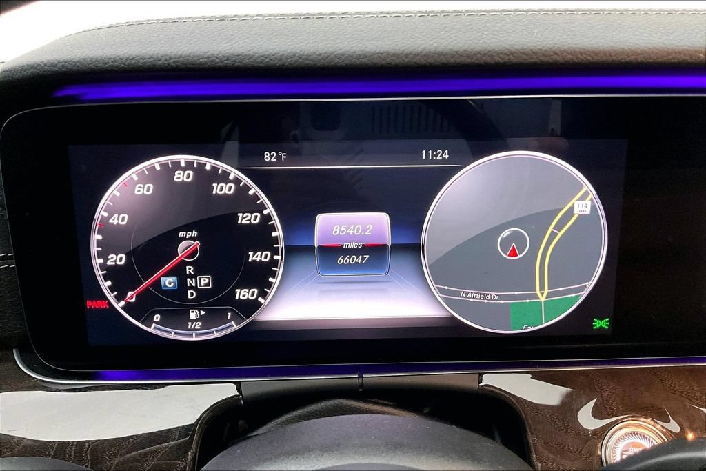 Used 2020 Mercedes-Benz CLS 450 4MATIC image 26