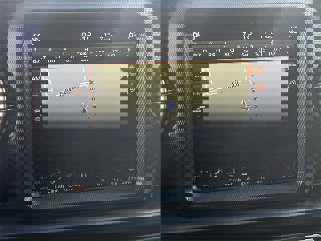 Used 2023 Jeep Wrangler Sahara w/ Cold Weather Group image 19