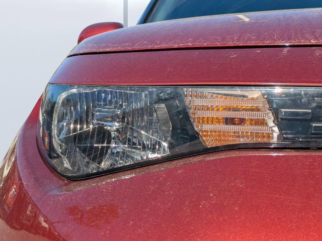 Used 2023 Kia Soul LX FWD image 9