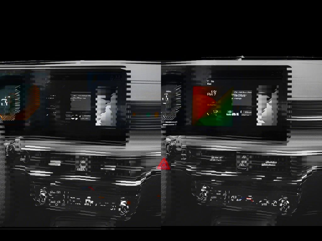 New 2026 Kia K5 LXS image 36