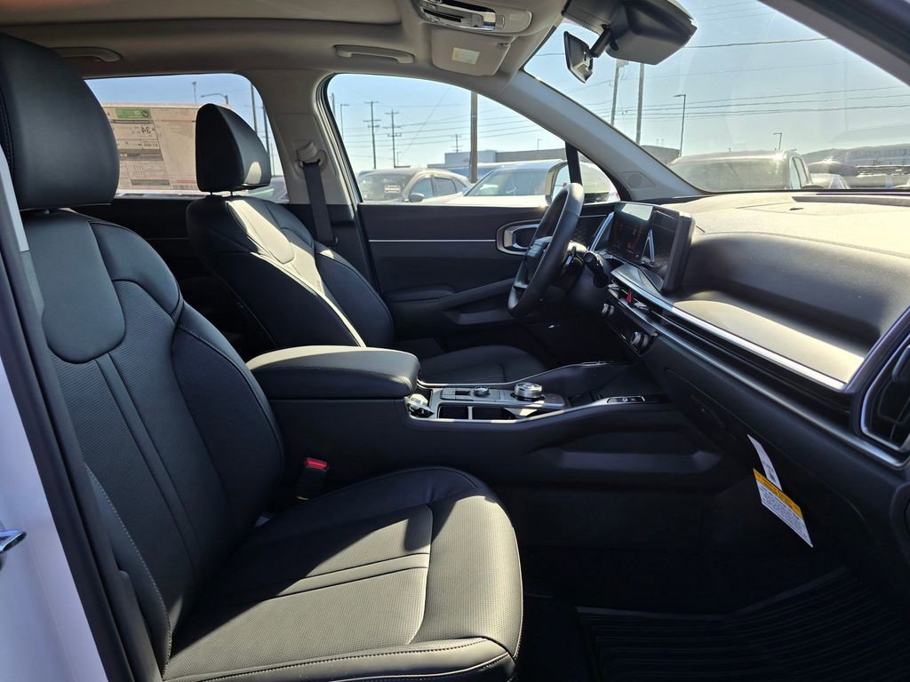 New 2026 Kia Sorento EX AWD/4WD image 10