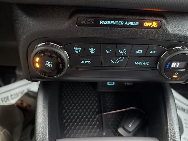 Used 2021 Ford Bronco Sport Big Bend image 21