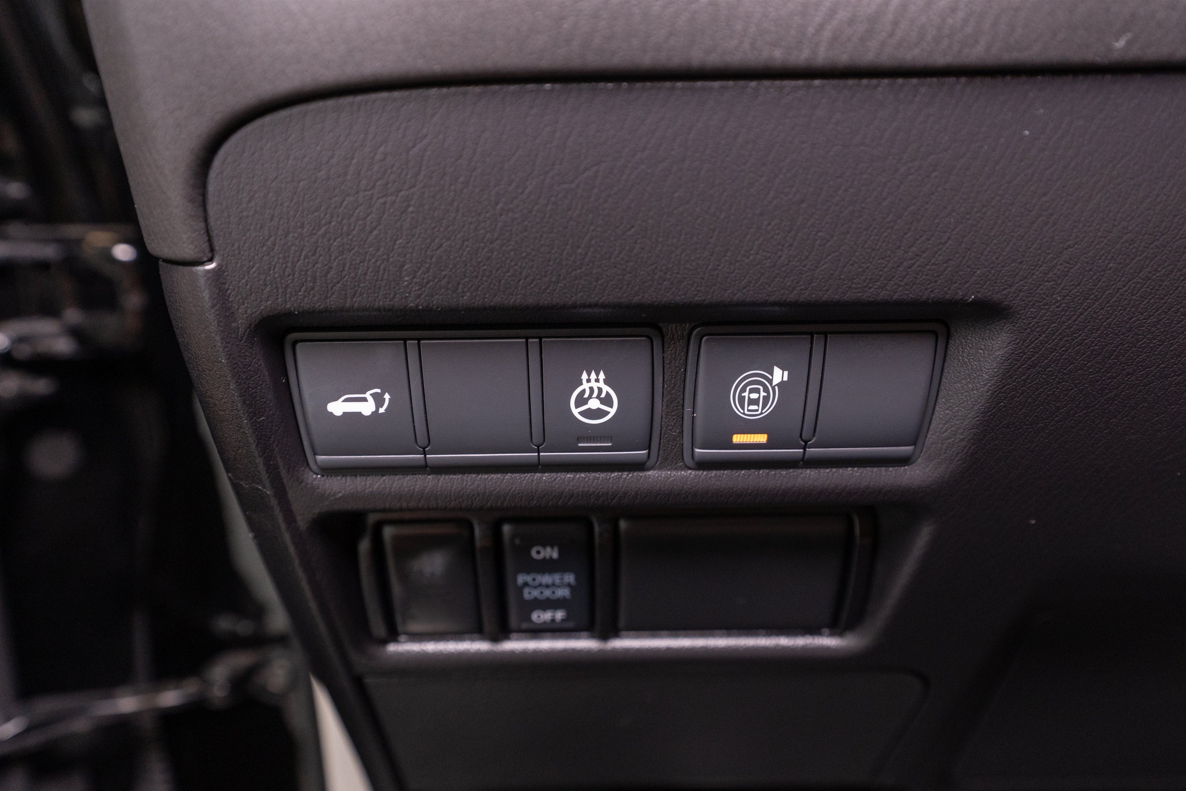 Used 2022 Nissan Armada Platinum RWD image 34