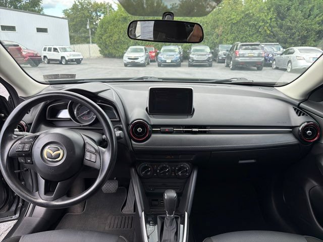 Used 2017 MAZDA CX-3 Sport AWD/4WD image 27