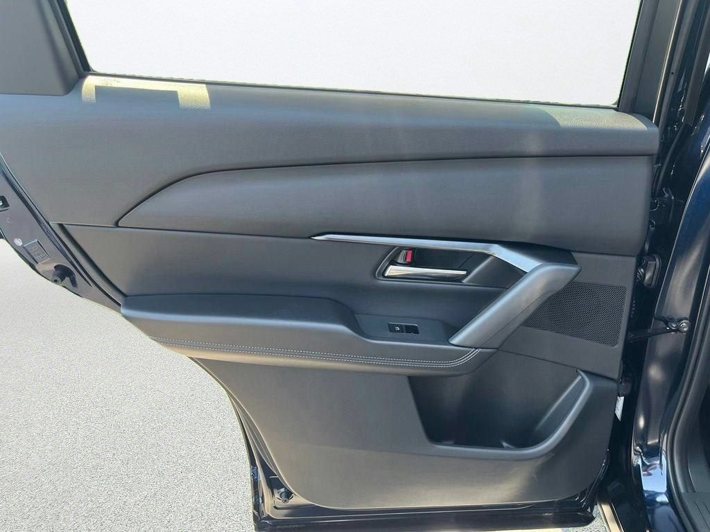 New 2026 MAZDA CX-5 Preferred AWD/4WD image 20