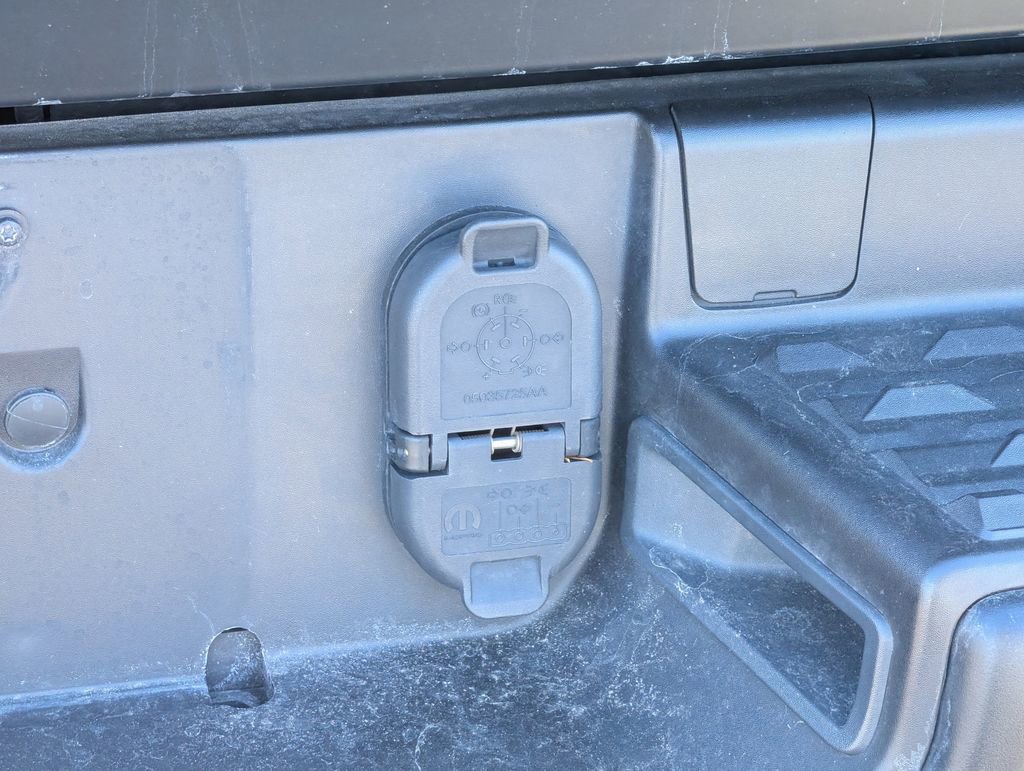 Used 2022 RAM 1500 TRX w/ TRX Level 2 Equipment Group image 14