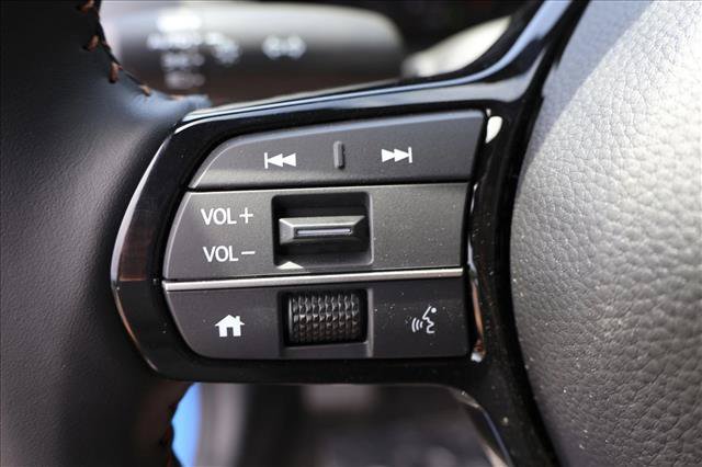 New 2026 Honda HR-V Sport image 14