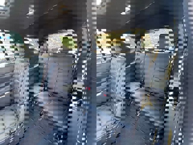 New 2026 Chevrolet Traverse High Country image 12