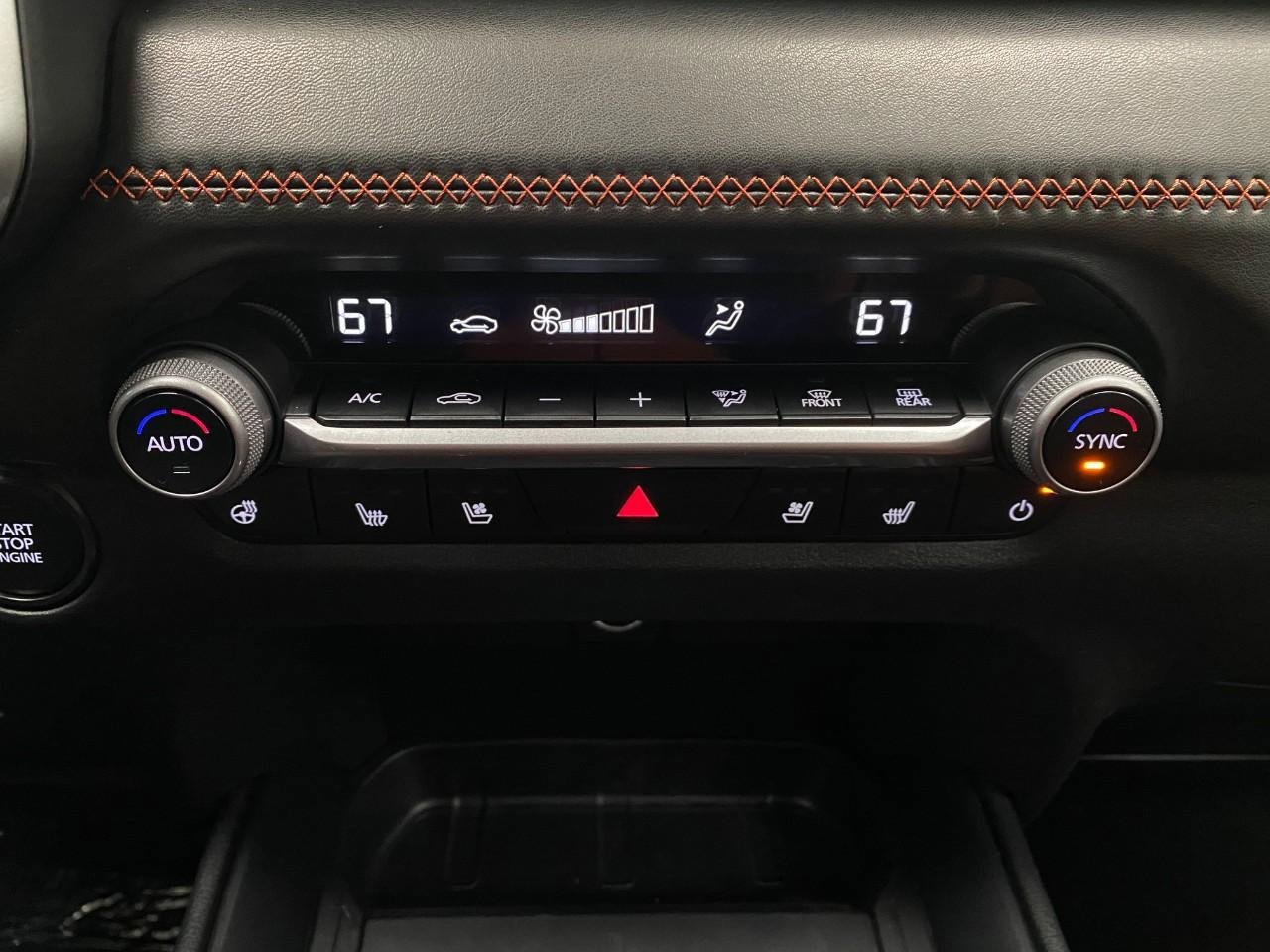 New 2026 MAZDA CX-50 Meridian Edition w/ Weather Package image 25