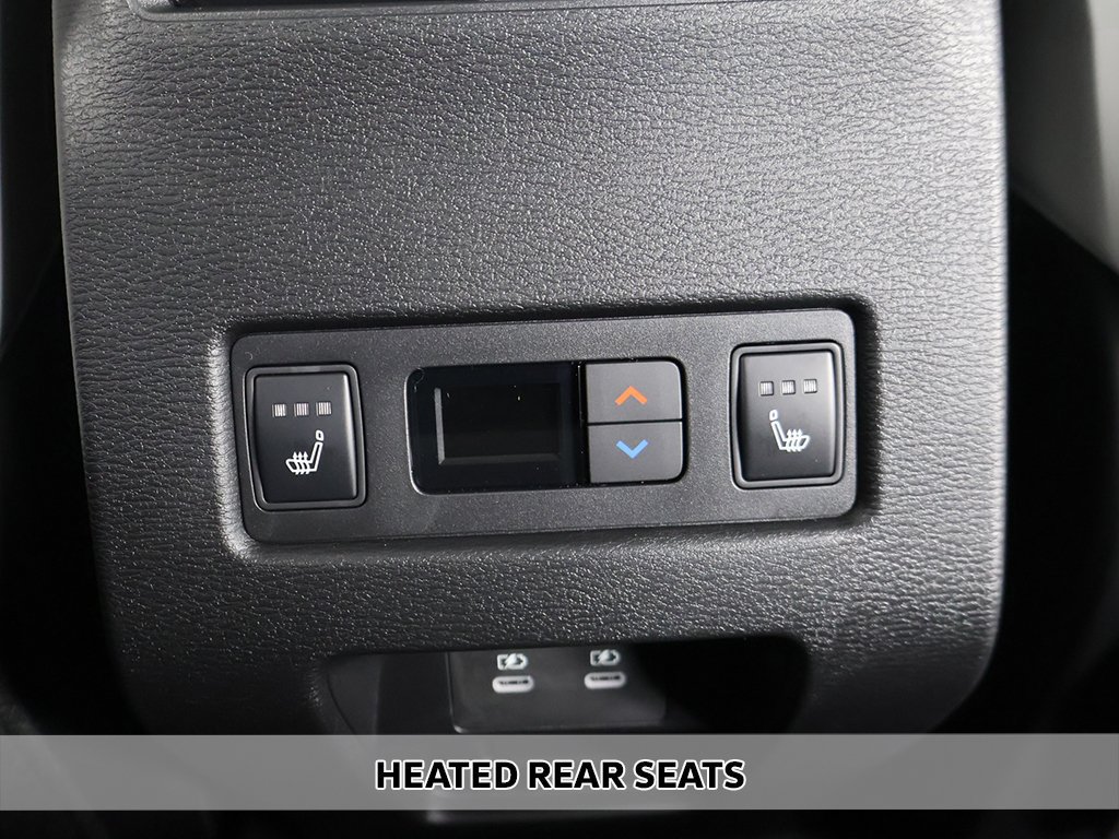 Used 2025 Mitsubishi Outlander SEL AWD/4WD image 9