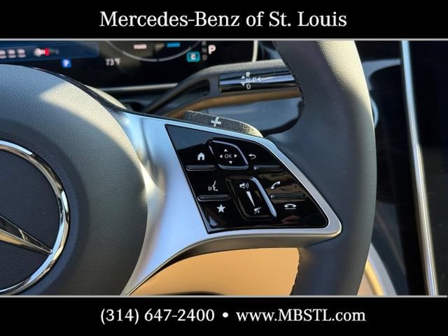 New 2026 Mercedes-Benz C 300 4MATIC Sedan image 17