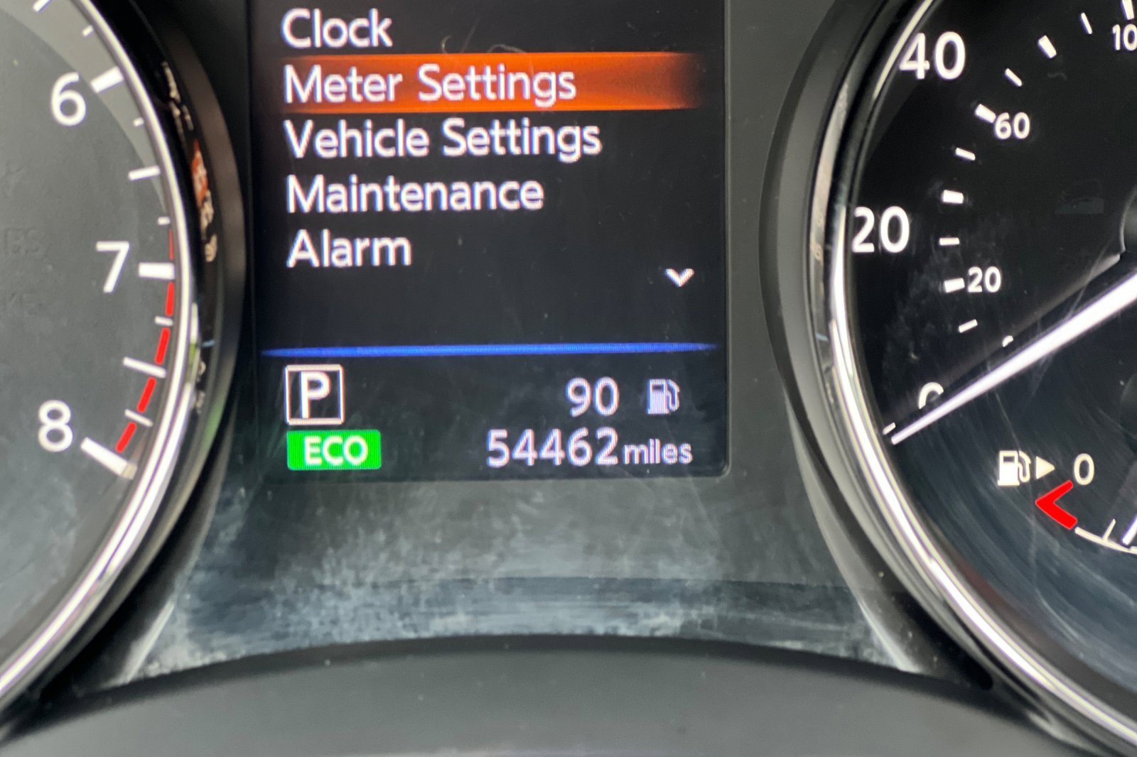 Used 2019 Nissan Rogue SV image 22