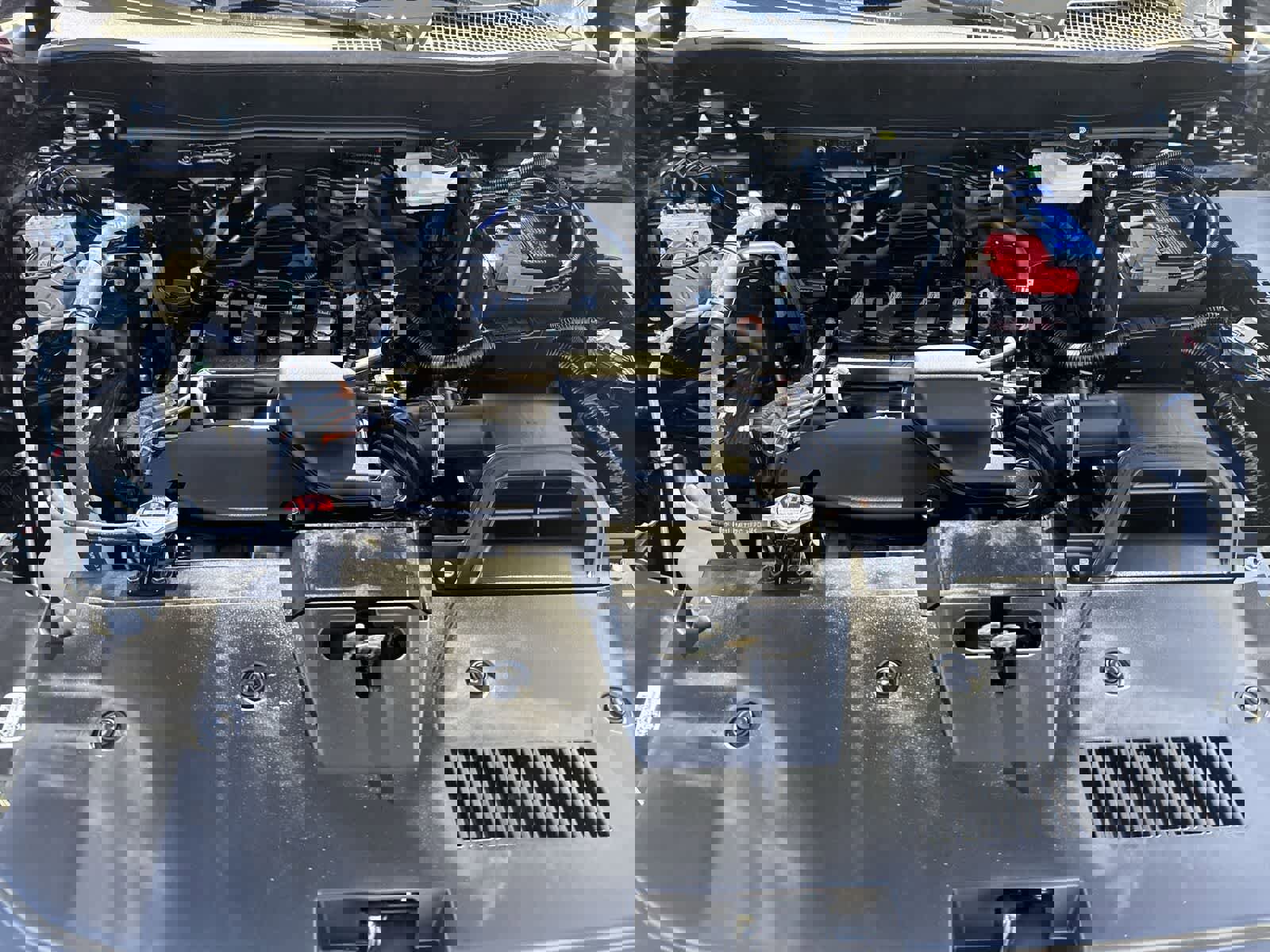 Used 2025 Honda CR-V EX-L image 32