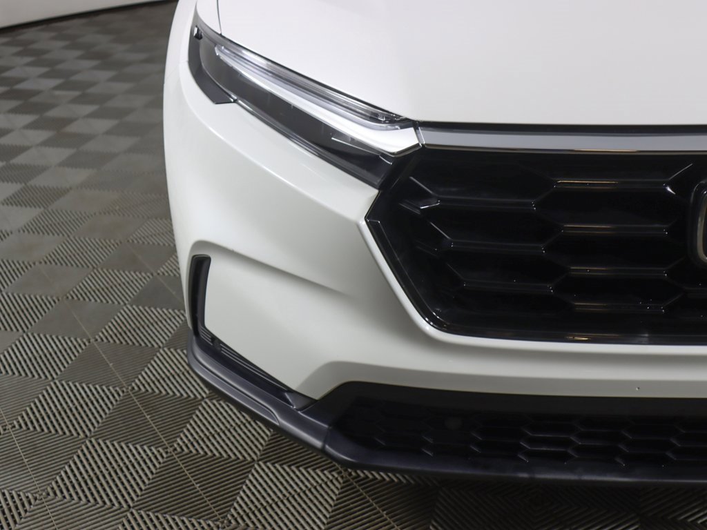 Used 2026 Honda CR-V EX-L image 13